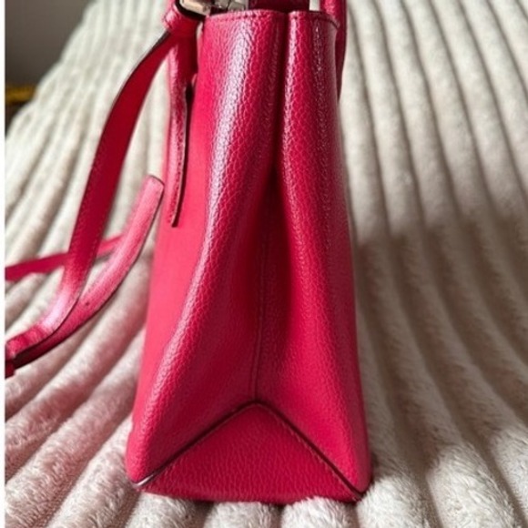 Kate Spade Eva Small Top Zip Satchel - Picture 4 of 12